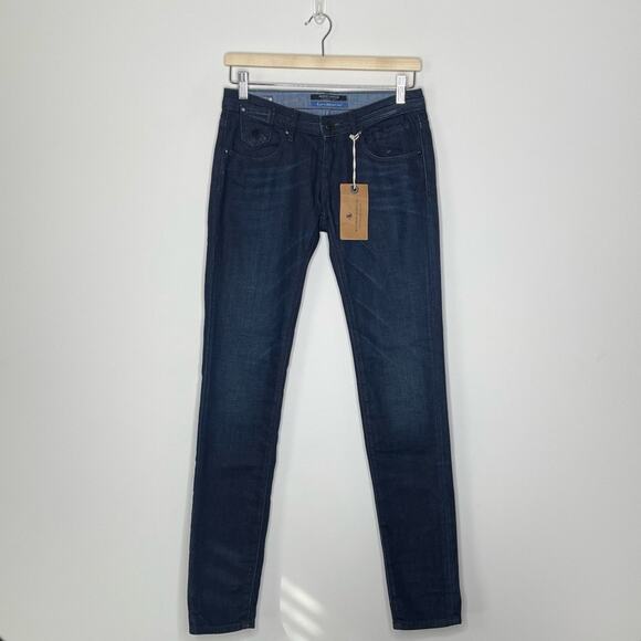 SCOTCH & SODA | NWT La Parisienne Jeans | 26 - Picture 2 of 7